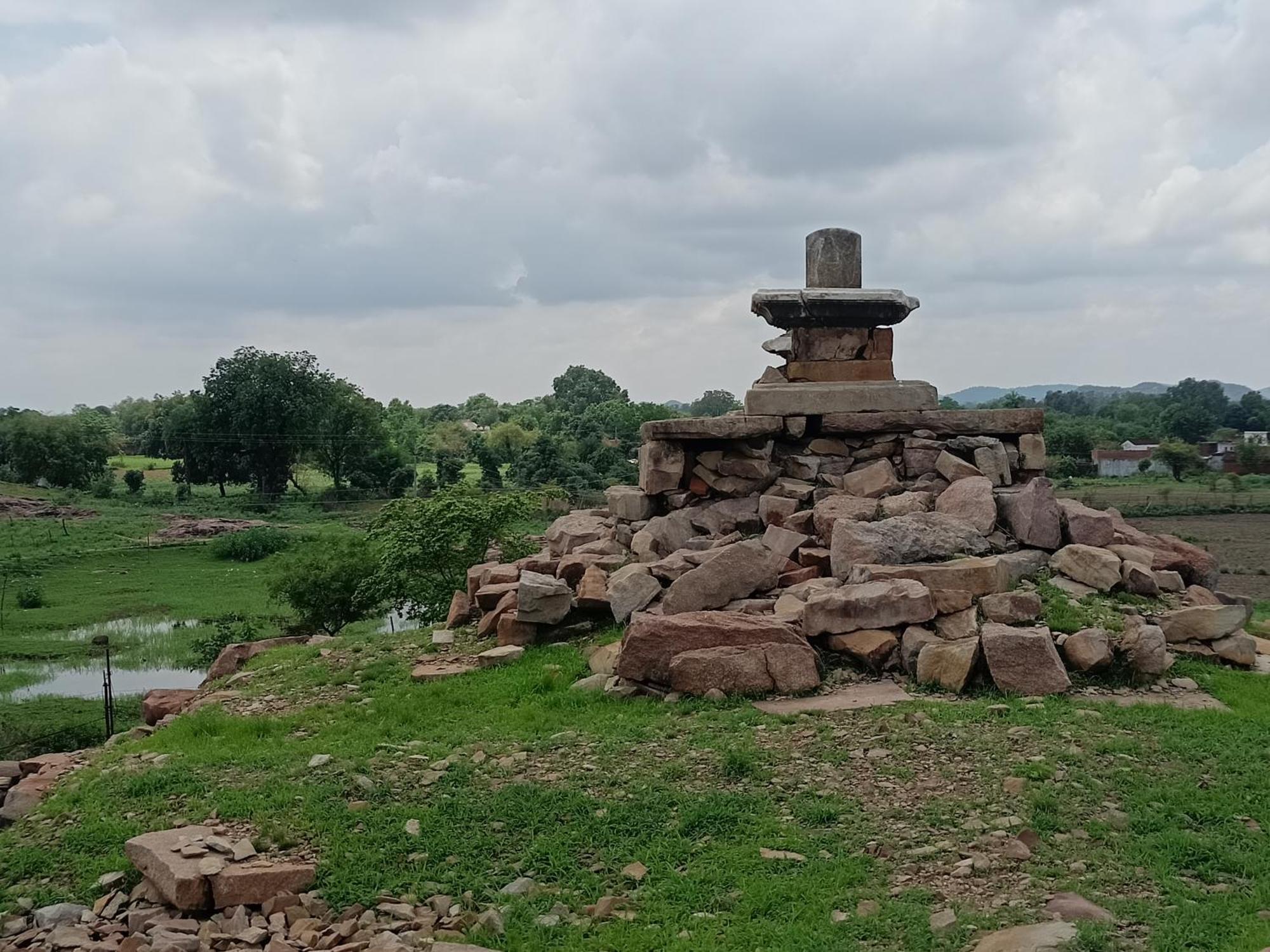 Khajuraho Dreams Homestay Exterior foto
